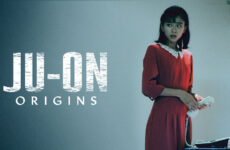 Ju-on: Origins