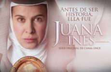 Juana Inés