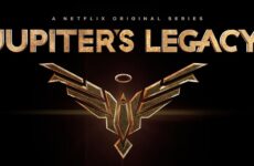 Jupiter’s Legacy