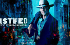 Justified: City Primeval