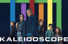 Kaleidoscope