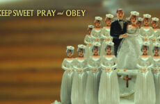 Keep Sweet: Pray and Obey
