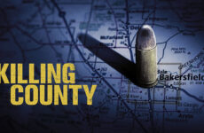 Killing County