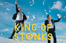 King of Stonks