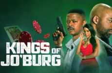 Kings of Jo’burg