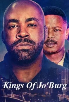 Kings of Jo’burg