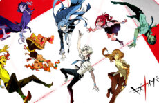 Kiznaiver