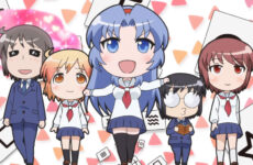 Kotoura-san