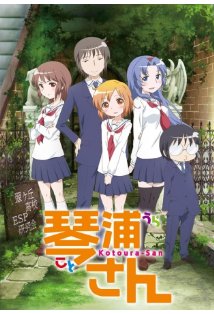 Kotoura-san