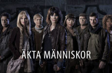 Äkta människor