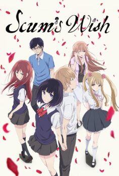 Kuzu no honkai