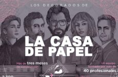 La Casa De Papel