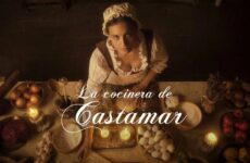 La cocinera de Castamar