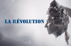 La Révolution