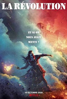 La Révolution
