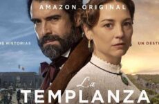 La templanza