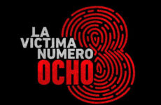 La víctima número 8 