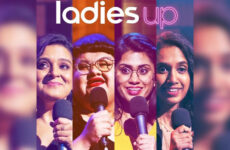Ladies Up