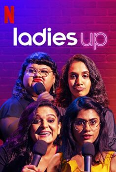 Ladies Up