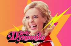 Lady Dynamite