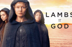 Lambs of God 