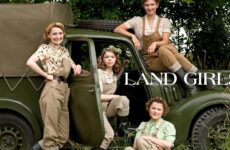 Land Girls