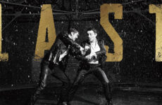 Last