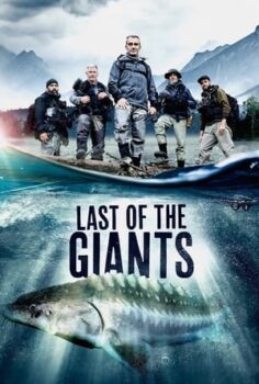 Last of the Giants