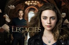 Legacies