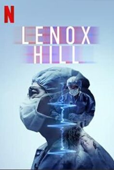 Lenox Hill