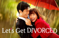 Let’s Get Divorced