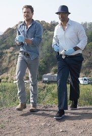 Lethal Weapon