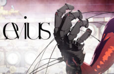 Levius