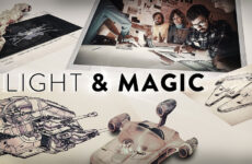 Light & Magic