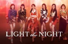 Light the Night