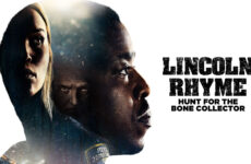 Lincoln Rhyme: Hunt for the Bone Collector