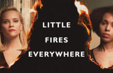 Little Fires Everywhere