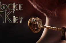 Locke & Key