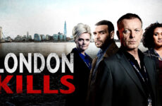 London Kills