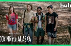Looking for Alaska