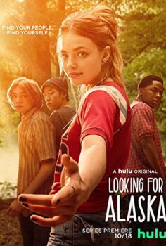 Looking for Alaska