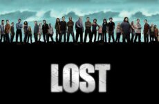 Lost