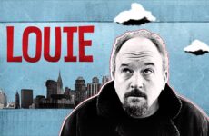 Louie