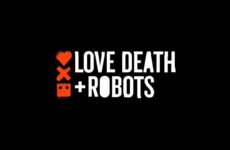 Love, Death & Robots