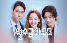 Love in Contract