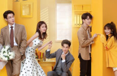 Love Is Sweet