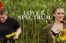 Love on the Spectrum