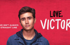 Love, Victor