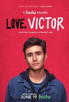 Love, Victor