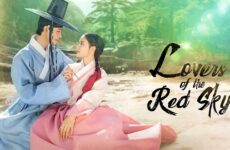 Lovers of the Red Sky